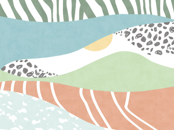 Фотообои Wall Street MATISSE