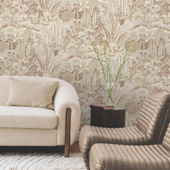 Обои York Montecito