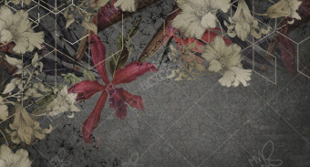 Фотообои My Fresco Природа