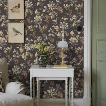 Обои Borastapeter Anno II