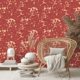 Обои Little Greene National Trust Papers 2