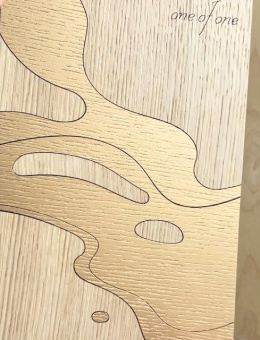 Фрески/Панно Fresq ONE OF ONE