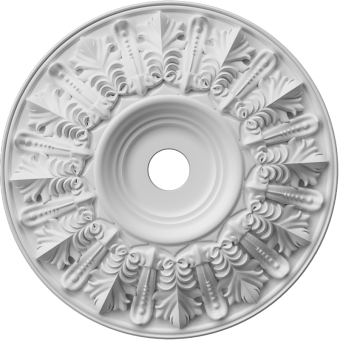 Розетка орнаментальная Artpole