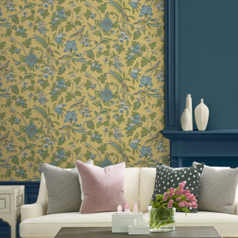 Обои York Antonina Vella Jardin