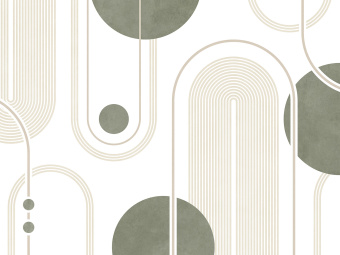 Фотообои Wall Street DECO 25