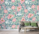 Фотообои Respace Floral Boutique