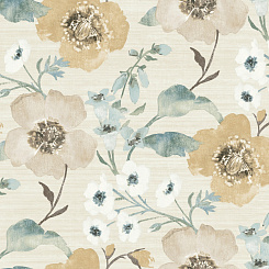 Обои York Antonina Vella Layered Luxe