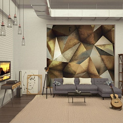 Обои Artmegahome 3Д Графика