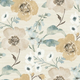 Обои York Antonina Vella Layered Luxe