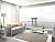Обои Artmegahome Черно-белые