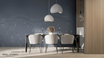 Фотообои Wall Street MINIMALISM