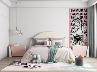 Фотообои Onprint ДЕТСКИЕ КОЛЛЕКЦИИ