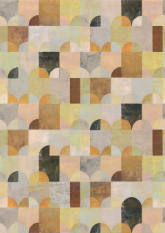 Обои Khroma Wall Designs IV