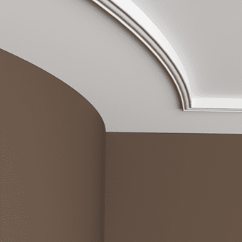 Карниз Европласт