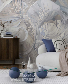 Фотообои Wall Street MARINA