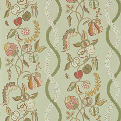 Обои Sanderson Highgrove
