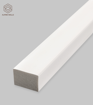 Декоративная рейка LineArt