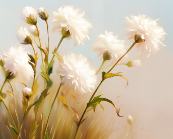 Фрески/Панно RFresco AI