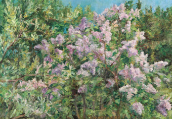 Фрески/Панно ORTOGRAF