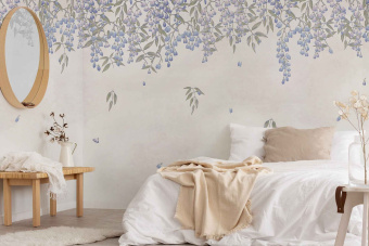 Обои Coordonne Random Chinoiseries II