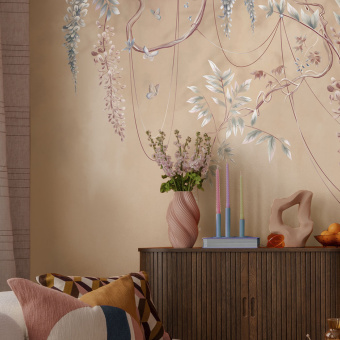 Фотообои Wall Street ARCADIA