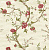 Обои Jaima Brown Charleston Home