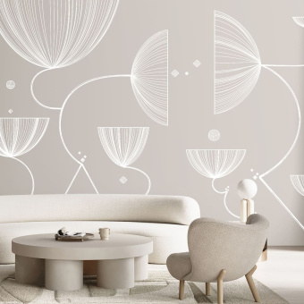 Фрески/Панно Fresq GEO