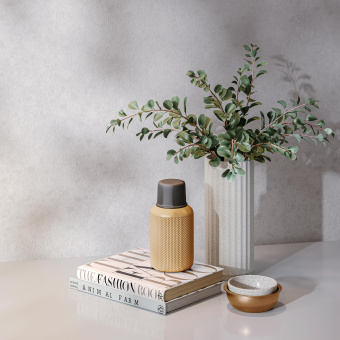 Обои Kerama Marazzi Reniassance