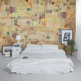  Обои Skinwall Contemporary Collection