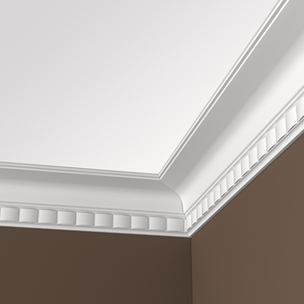 Карниз Европласт