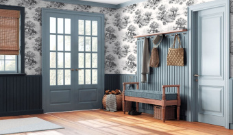 Обои Carl Robinson Edition 19