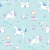 Обои AURA Just 4 Kids 2