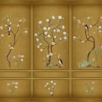 Обои ICH Panorama II