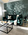 Обои Artmegahome Тропические растения