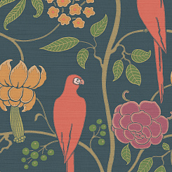Фрески/Панно Affresco Historical Wallpaper Part 1