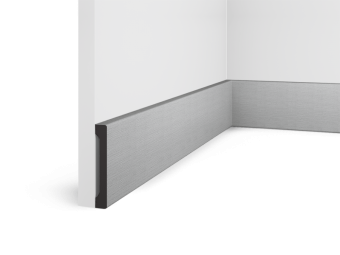 Плинтус HI WOOD