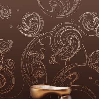 Фрески/Панно Fresq GEO