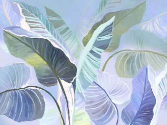 Фотообои Wall Street SOLO