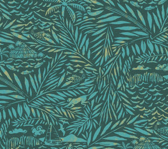 Обои Luna Круиз