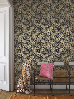 Обои Jannelli&Volpi JV503 Botanical