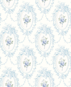 Обои Wallquest Alice & Rose