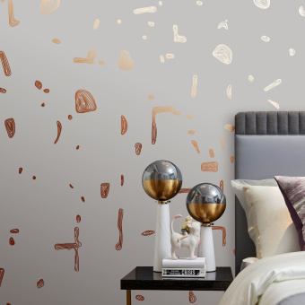 Фрески/Панно Fresq GEO