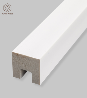 Декоративная рейка LineArt