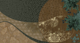 Фотообои MUANCE Volume 4