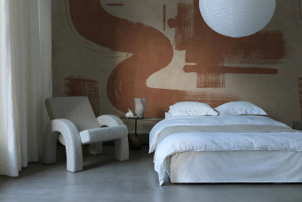 Фотообои My Fresco Креативи