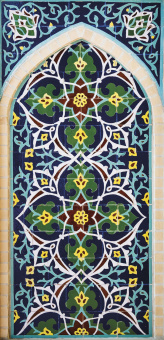 Фрески/Панно ORTOGRAF