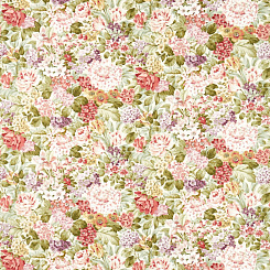 Ткань Sanderson Highgrove Fabrics