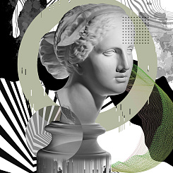 Фотообои Wall Street ANTIQUE