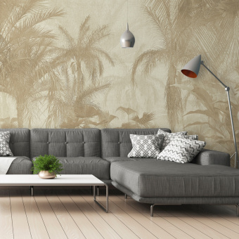 Обои ICH Panorama II