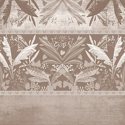 Фотообои Wall Street LA-LA-LAND